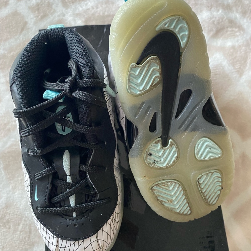 Nike Little Posit